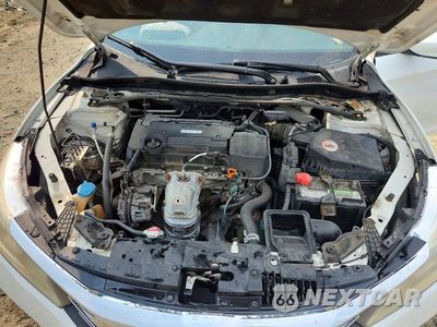 Zdjęcie 11 z 12 samochodu: 2016 HONDA ACCORD SPORT VIN:1HGCR2F5XGA102042 - miniatura