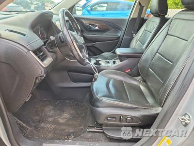 Zdjęcie 7 z 13 samochodu: 2019 GMC TERRAIN DENALI VIN:3GKALXEX3KL307649 - miniatura