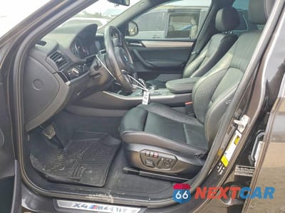 Zdjęcie 7 z 13 samochodu: 2017 BMW X4 XDRIVEM40I VIN:5UXXW7C59H0U25174 - miniatura