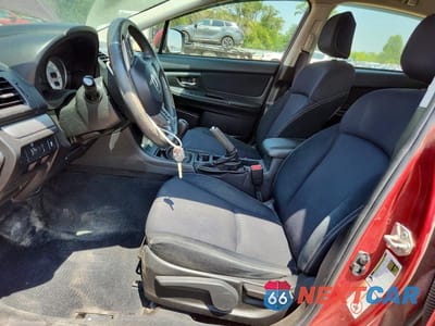 Zdjęcie 7 z 12 samochodu: 2014 SUBARU IMPREZA SPORT PREMIUM VIN:JF1GPAL61EG323784 - miniatura