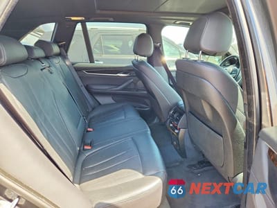 Zdjęcie 10 z 12 samochodu: 2017 BMW X5 XDRIVE35I VIN:5UXKR0C3XH0V77052 - miniatura