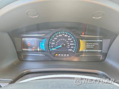 Zdjęcie 9 z 12 samochodu: 2019 FORD FLEX LIMITED VIN:2FMHK6D84KBA02007 - miniatura