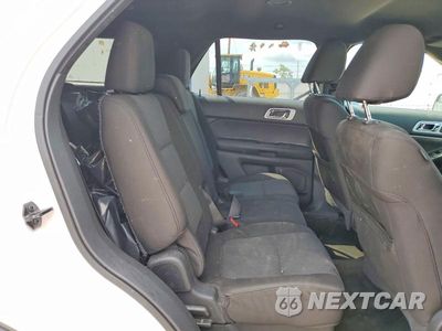 Zdjęcie 11 z 13 samochodu: 2012 FORD EXPLORER XLT VIN:1FMHK7D87CGA34255 - miniatura