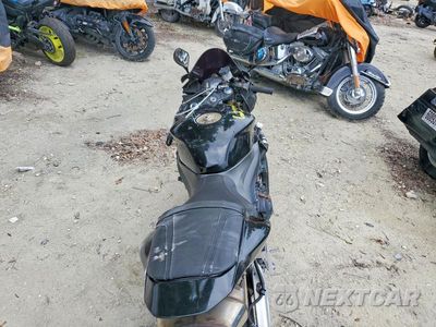 Zdjęcie 6 z 9 samochodu: 2012 HONDA CBR600 RR VIN:JH2PC4008CK500470 - miniatura