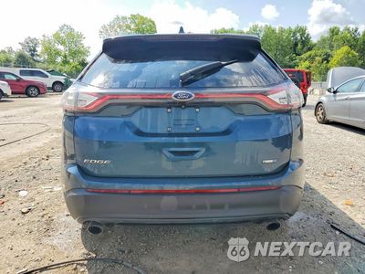 Zdjęcie 6 z 13 samochodu: 2016 FORD EDGE SE VIN:2FMPK4G97GBC57648 - miniatura