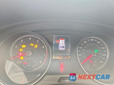 Zdjęcie 9 z 13 samochodu: 2021 VOLKSWAGEN ATLAS SE VIN:1V2NR2CA1MC583399 - miniatura