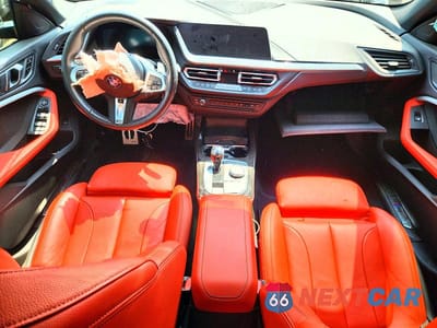 Zdjęcie 8 z 13 samochodu: 2024 BMW M235XI VIN:WBA13AL06R7N62760 - miniatura