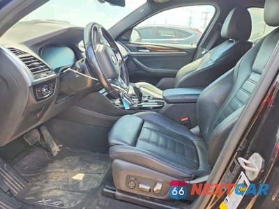 Zdjęcie 7 z 13 samochodu: 2021 BMW X4 XDRIVE30I VIN:5UX2V1C09M9D79577 - miniatura