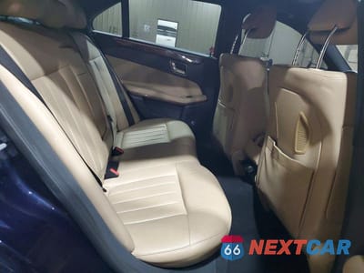 Zdjęcie 10 z 13 samochodu: 2011 MERCEDES-BENZ E 550 VIN:WDDHF7CB4BA291659 - miniatura