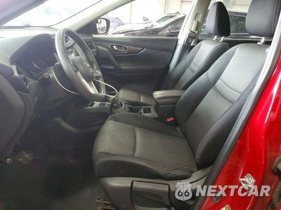 Zdjęcie 7 z 12 samochodu: 2017 NISSAN ROGUE S VIN:JN8AT2MV2HW267974 - miniatura