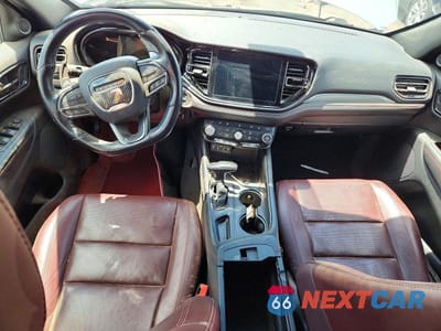 Zdjęcie 8 z 13 samochodu: 2023 DODGE DURANGO GT VIN:1C4RDJDG2PC694787 - miniatura