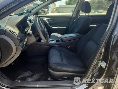 Zdjęcie 7 z 12 samochodu: 2017 NISSAN ALTIMA 2.5 S VIN:1N4AL3AP9HN326926 - miniatura