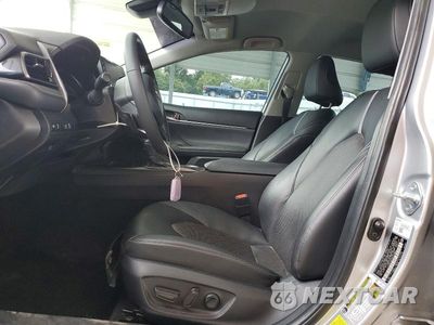 Zdjęcie 7 z 12 samochodu: 2022 TOYOTA CAMRY XSE VIN:4T1K61AKXNU715683 - miniatura