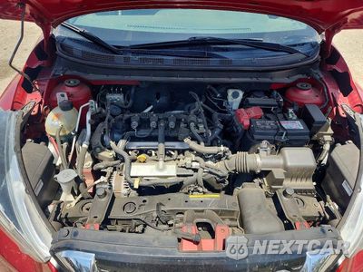 Zdjęcie 11 z 12 samochodu: 2020 NISSAN KICKS SV VIN:3N1CP5CVXLL503719 - miniatura