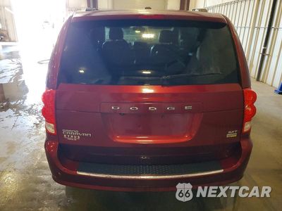 Zdjęcie 6 z 13 samochodu: 2019 DODGE GRAND CARAVAN SXT VIN:2C4RDGCG0KR761374 - miniatura