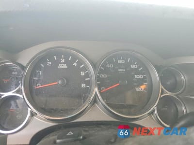 Zdjęcie 9 z 13 samochodu: 2008 GMC SIERRA C1500 VIN:2GTEC13J881334980 - miniatura