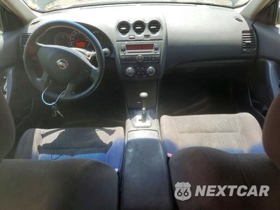Zdjęcie 8 z 12 samochodu: 2011 NISSAN ALTIMA 2.5 VIN:1N4AL2AP5BN453819 - miniatura