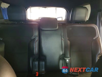 Zdjęcie 10 z 13 samochodu: 2018 FORD EXPLORER XLT VIN:1FM5K7D85JGB25766 - miniatura