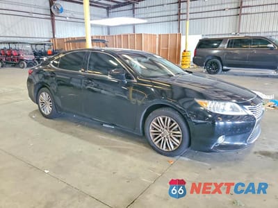 Czwarte zdjęcie samochodu z boku: 2013 LEXUS ES 350 VIN:JTHBK1GG1D2075648 - miniatura