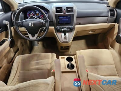 Zdjęcie 8 z 13 samochodu: 2008 HONDA CR-V EX VIN:JHLRE48548C009989 - miniatura