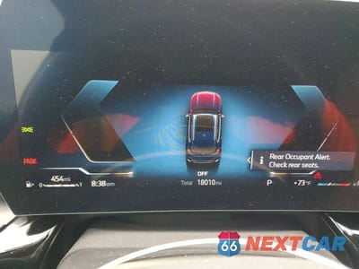 Zdjęcie 9 z 13 samochodu: 2024 BMW X1 XDRIVE28I VIN:WBX73EF06R5Y41558 - miniatura
