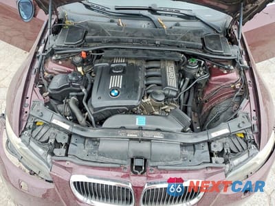 Zdjęcie 11 z 12 samochodu: 2008 BMW 328 XI SULEV VIN:WBAWV53508PF95242 - miniatura