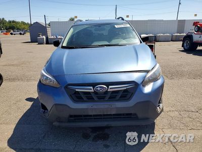 Piąte zdjęcie samochodu w środku: 2023 SUBARU CROSSTREK VIN:JF2GTABC8PH219515 - miniatura