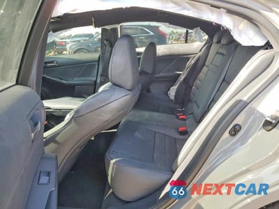 Zdjęcie 10 z 12 samochodu: 2025 LEXUS IS 350 F SPORT VIN:JTHGZ1B25S5094468 - miniatura