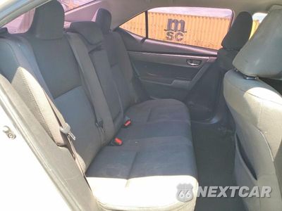 Zdjęcie 19 z 24 samochodu: 2019 TOYOTA COROLLA LE VIN:5YFBURHEXKP935522 - miniatura
