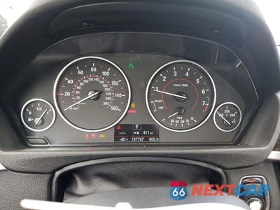 Zdjęcie 9 z 12 samochodu: 2016 BMW 328 I SULEV VIN:WBA8E9G54GNT44693 - miniatura