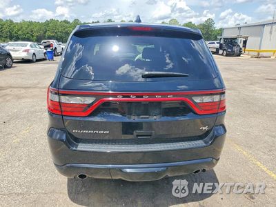Zdjęcie 6 z 13 samochodu: 2019 DODGE DURANGO R/T VIN:1C4SDHCTXKC632538 - miniatura