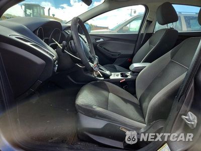 Zdjęcie 7 z 12 samochodu: 2014 FORD FOCUS SE VIN:1FADP3F28EL227908 - miniatura