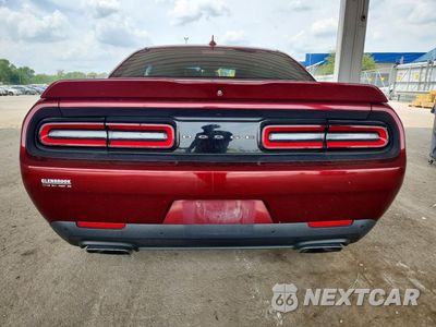 Zdjęcie 6 z 12 samochodu: 2019 DODGE CHALLENGER R/T VIN:2C3CDZBTXKH667660 - miniatura