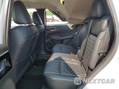 Zdjęcie 11 z 13 samochodu: 2022 MITSUBISHI OUTLANDER SEL VIN:JA4J4VA86NZ008739 - miniatura