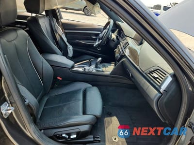 Zdjęcie 7 z 12 samochodu: 2016 BMW 328I VIN:WBA8G5C59GK442841 - miniatura
