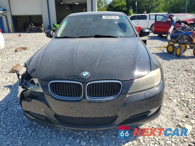 Piąte zdjęcie samochodu w środku: 2011 BMW 328 XI SULEV VIN:WBAPK5C54BF123357 - miniatura