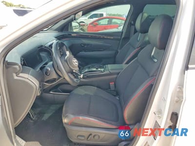 Zdjęcie 7 z 13 samochodu: 2024 HYUNDAI TUCSON N LINE VIN:KM8JFCD17RU168968 - miniatura