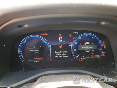 Zdjęcie 9 z 13 samochodu: 2026 TOYOTA CAMRY XSE VIN:4T1DAACK3TU326143 - miniatura