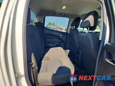 Zdjęcie 10 z 12 samochodu: 2015 CHEVROLET COLORADO LT VIN:1GCGTBE37F1265473 - miniatura