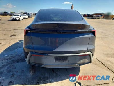 Zdjęcie 6 z 13 samochodu: 2026 TESLA MODEL X EV VIN:7SAYGDED0TA601190 - miniatura