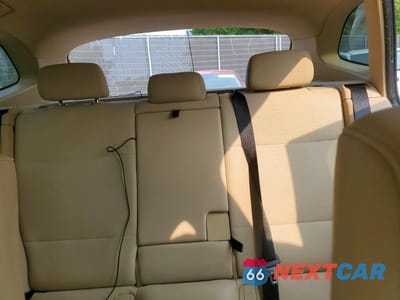 Zdjęcie 10 z 13 samochodu: 2015 BMW X1 SDRIVE28I VIN:WBAVM1C57FVZ94274 - miniatura