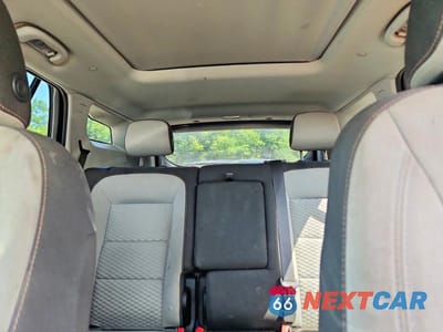 Zdjęcie 10 z 14 samochodu: 2019 GMC TERRAIN SLE VIN:3GKALTEX7KL231412 - miniatura