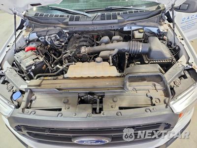 Zdjęcie 11 z 12 samochodu: 2021 FORD F150 VIN:1FTMF1CB5MKE76869 - miniatura