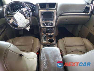 Zdjęcie 8 z 12 samochodu: 2015 GMC ACADIA DENALI VIN:1GKKVTKDXFJ115076 - miniatura