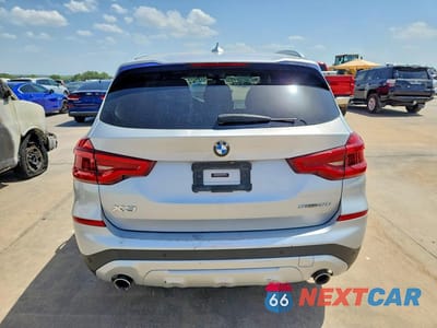 Zdjęcie 6 z 12 samochodu: 2020 BMW X3 SDRIVE30I VIN:5UXTY3C00L9B69956 - miniatura