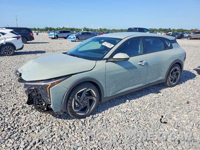 2026 KIA K4 EX 3KPFX5DE2TE351593 - główne zdjęcie licytacji z USA - miniatura