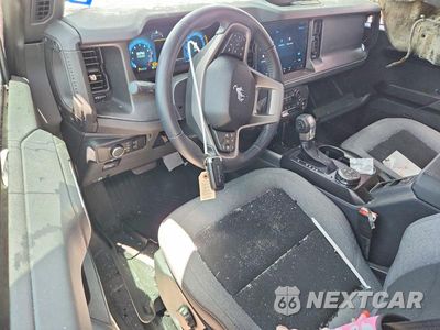 Zdjęcie 8 z 13 samochodu: 2025 FORD BRONCO BIG BEND VIN:1FMDE7BH8SLB76516 - miniatura