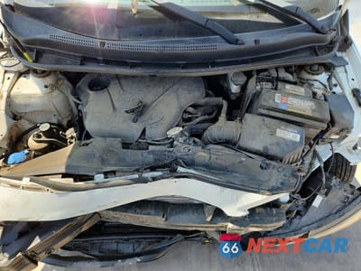 Zdjęcie 11 z 13 samochodu: 2017 HYUNDAI ACCENT SE VIN:KMHCT5AEXHU348402 - miniatura
