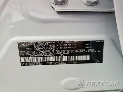Zdjęcie 13 z 13 samochodu: 2018 TOYOTA RAV4 LE VIN:2T3BFREV4JW762874 - miniatura