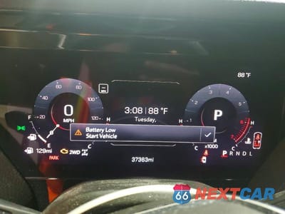 Zdjęcie 9 z 13 samochodu: 2025 GMC YUKON DENALI VIN:1GKS2DRL7SR271258 - miniatura